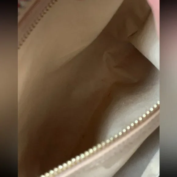 Givenchy Antigona Red Crocodile Embossed Leather Bag Medium - Picture 13 of 16